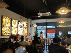 -阿鸡鱼庄·顺德鲜蒸小炒(亚运村店)