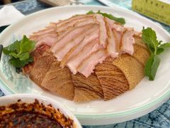 生皮-瑞丰园庭院餐厅·白族传统家常菜