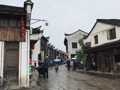-江南第一家