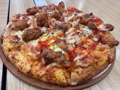 -达美乐比萨(东建路店)