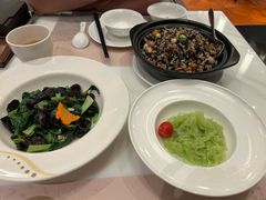 -桃源咖啡厅(武夷山大红袍山庄店)