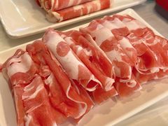 -虾大侠·盱眙龙虾老北京铜锅涮羊肉(金楠天街店)