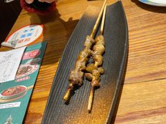 -塔哈尔·新疆盛宴(城西银泰店)