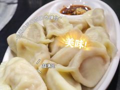 -老刘生态大鱼坊铁锅炖鱼(赛马场店)