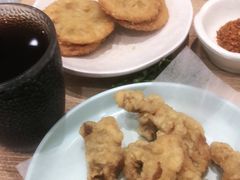 -小满手工粉(北京来福士店)