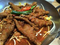 -KimPro 辛普乐概念韩餐