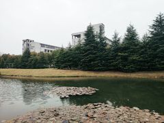 -江南大学(蠡湖校区)