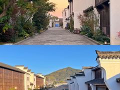 -东海半边山旅游度假区