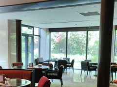 -西安凯悦酒店·湖畔中餐厅