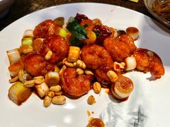 -隐厨中国餐馆(红旗大街店)
