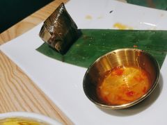 -仙罗泰·泰国餐厅(印象汇店)
