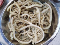 -憨铁匠老火锅(龙岗万科里店)