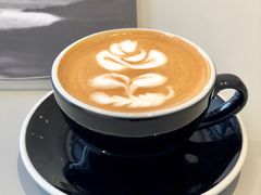 -Seesaw Coffee(上生新所店)