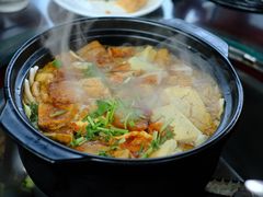 -柳沟豆腐宴64号院