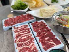 -牛天下·牛肉·海鲜·打边炉·融合菜