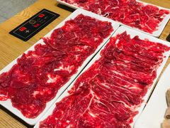 -掂档潮汕牛肉火锅(沈阳万象城店)