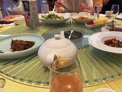 -视界美食自助餐厅·石家庄希尔顿酒店