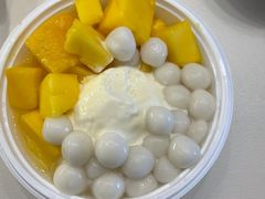 -小团圆糖水铺(襄阳南路店)