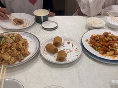 -福来居烤鸭店(天坛二店)