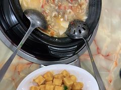 -李师傅脆肚(梅林店)