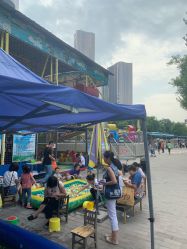 -大望京儿童游乐场