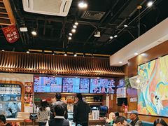 -西部马华清真兰州牛肉面·烧烤夜市(三里河店)
