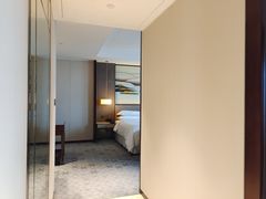 -上海嘉定喜来登酒店