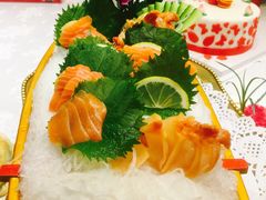 -万宝海鲜舫(劳动公园店)