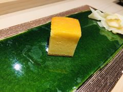 -鮨一日本料理(大中华店)