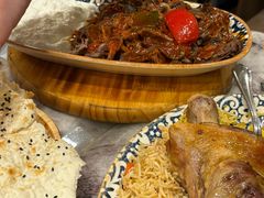 -bosphorus 铂斯西餐厅·土耳其烧烤(环市中路店)