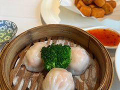 -新雅粤菜馆(南京东路店)