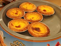 -7mall美食潮地标