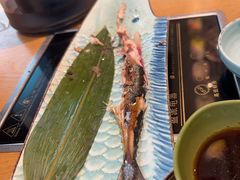 -晴季寿司(延河路万达广场店)