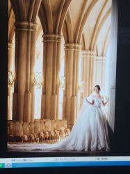 -米兰尊荣婚纱摄影·婚纱照会馆