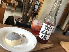 -知亘茶食