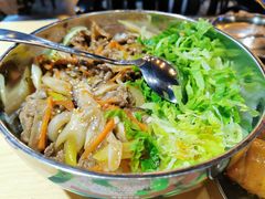 -Thank u mom非油炸健康鸡(万国广场店)