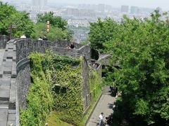 -虞山城墙
