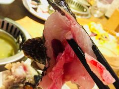 -尚海豆捞(乐虹坊店)