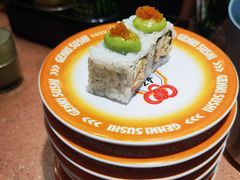 -元气寿司(金光华店)