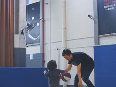 -翔立方体育文化综合体(南翔智地店)