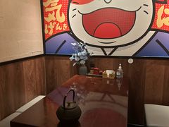 -弓二·烧鸟居酒屋(财富购物中心店)
