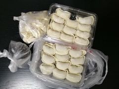 鲜肉小馄饨-小胖子馄饨店(洪兴路店)