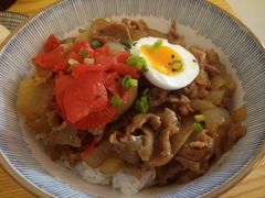-春笙食堂.丼饭拉面寿司(GOGO新天地店)