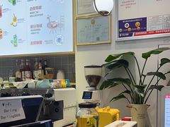 -嗒令甜品·主题融合料理餐厅(首座时代店)