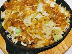 -九毛九西北菜(番禺万达店)
