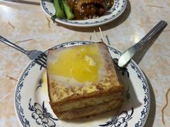 -渔记茶餐厅(渔村店)