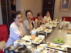 -榆舍日料铁板烧