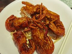 美极罗士虾-猪肉婆私房菜(容桂总店)