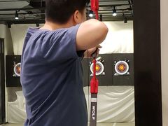 -無弓射箭俱乐部(领展中心城店)