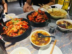 -巴厘龙虾·榜首油焖大虾(洞庭·艺术洋房店)